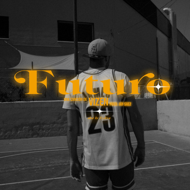 Futuro cover art