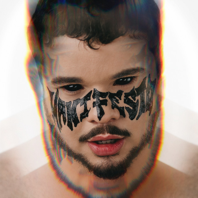 Manifesto cover art