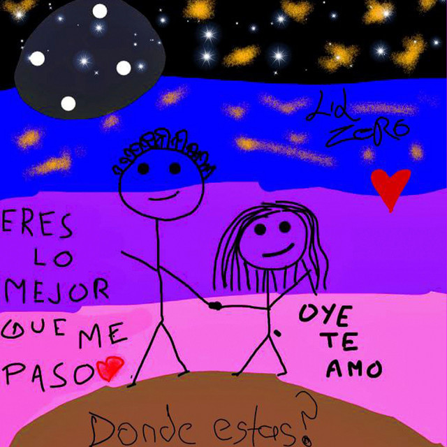 Donde estas?