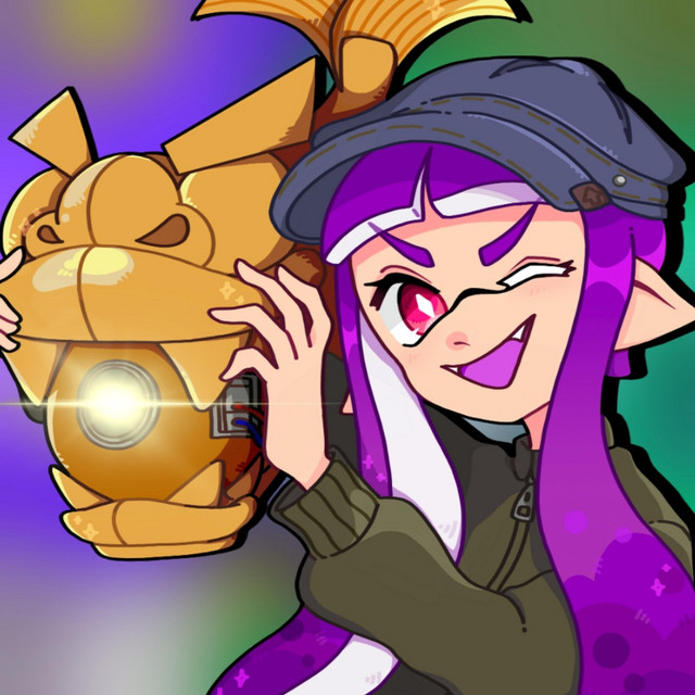 Rainmaker cover art