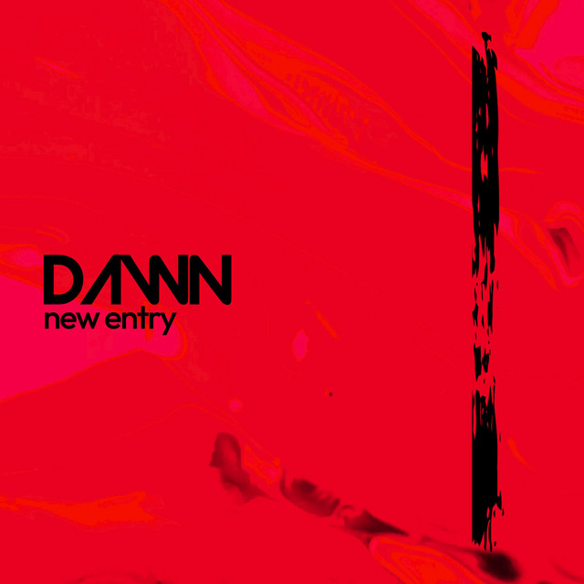 Dawn cover art
