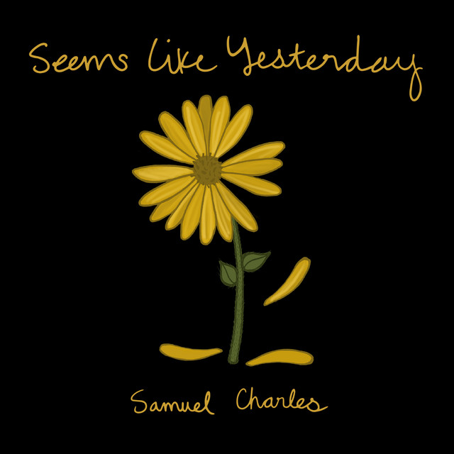 Seems Like Yesterday cover art