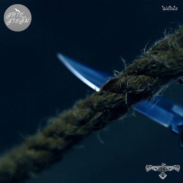 ไม่เป็นไร cover art