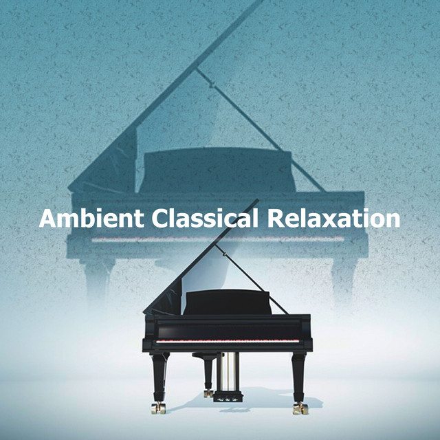 Ambient Classical Relaxation cover art