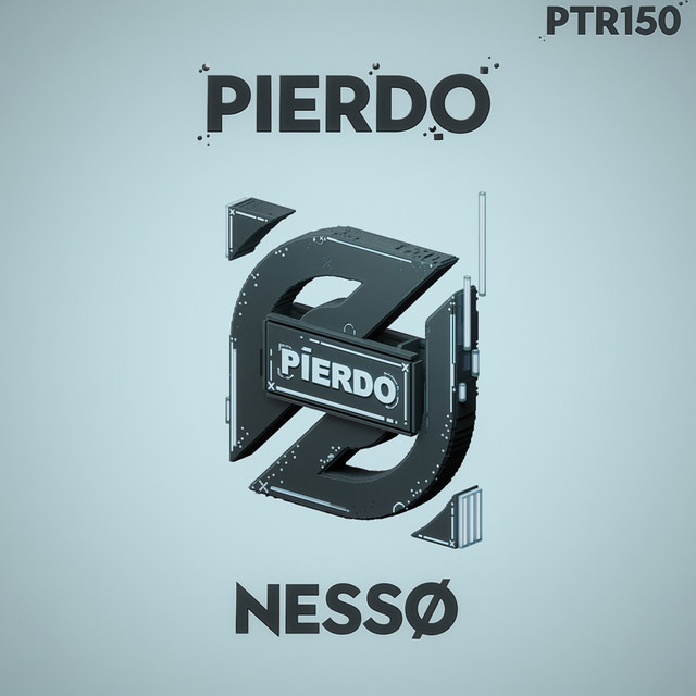 Pierdo
