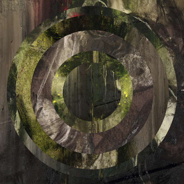 Faust cover art