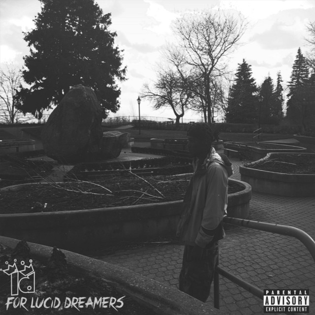 LD 4 Lucid Dreamers cover