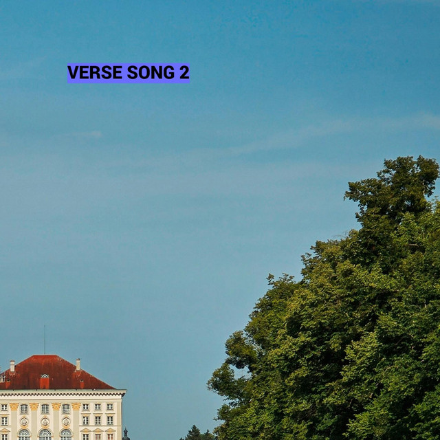 VERSE SONG 2