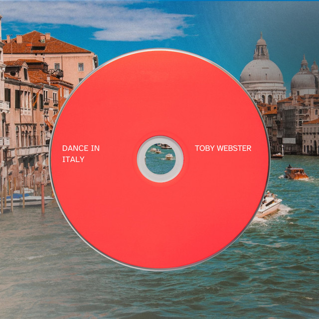 Dance In Italy cover