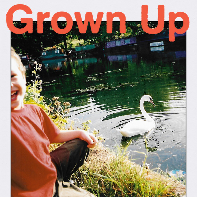 Grown Up cover