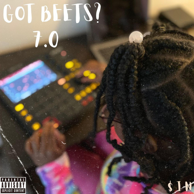 Got Beets? 7.0 cover art