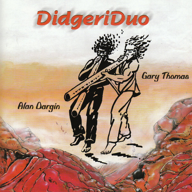 Didgeriduo cover