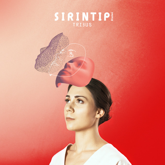 Tribus cover art