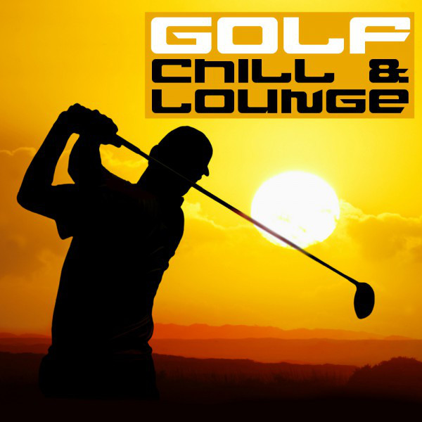 Golf Chill & Lounge, Vol.01 cover