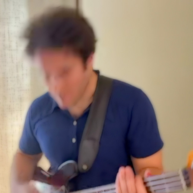 Stop Doing Funny Stuff cover art
