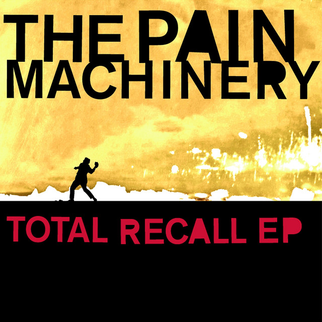 The Pain Machinery Photo