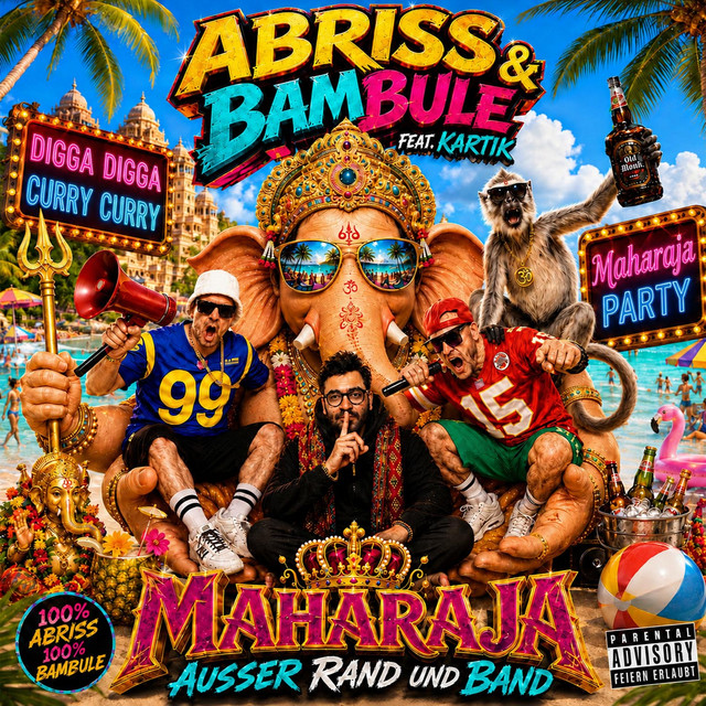 Abriss & Bambule