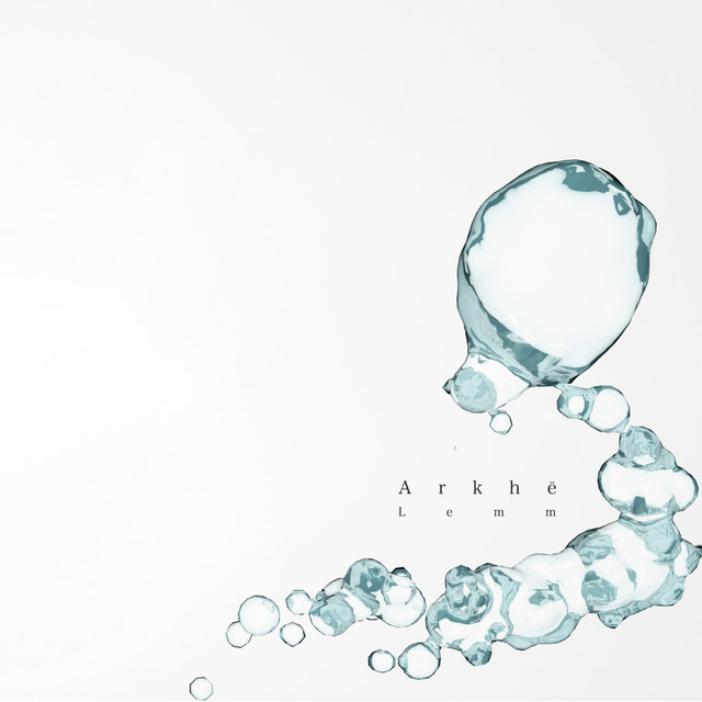 Arkhē cover art