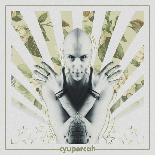 URMUZ, rave cover art