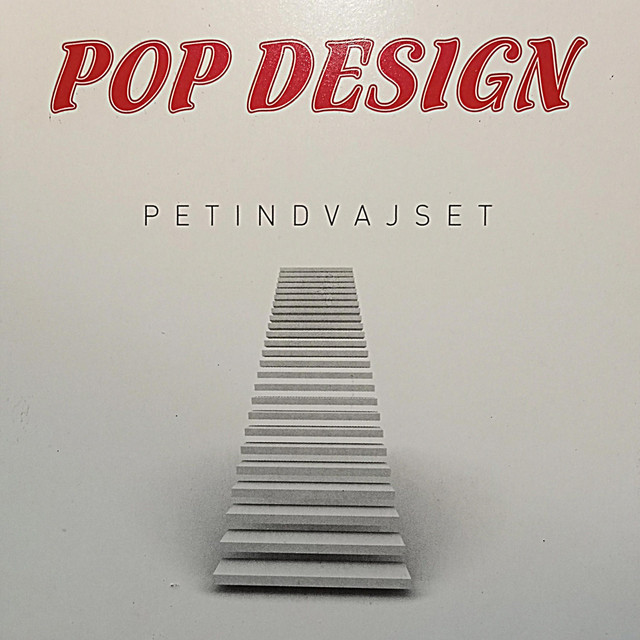 Petindvajset cover art