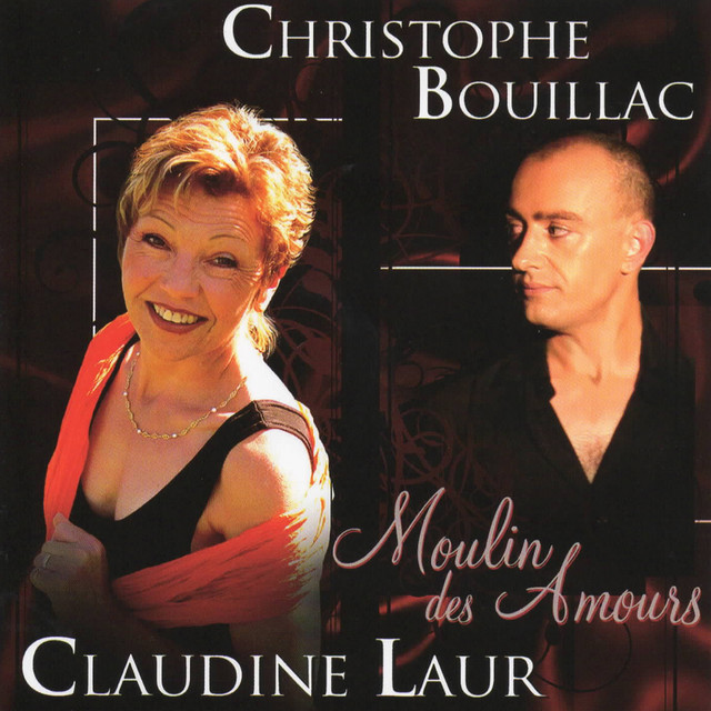 Moulin des amours cover art