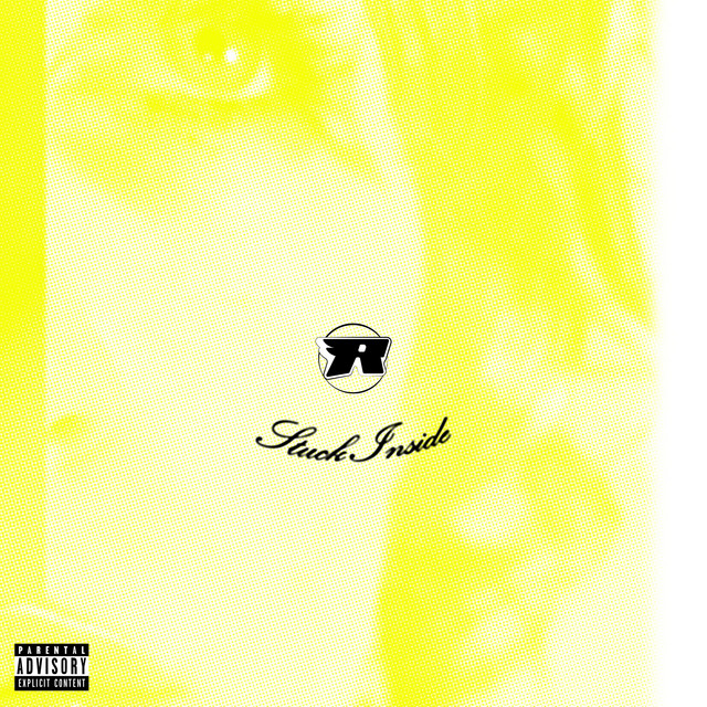 Stuck Inside cover art