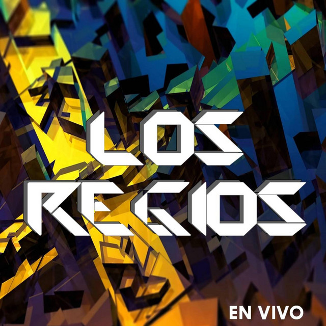 En Vivo No. 1 (En vivo) cover art