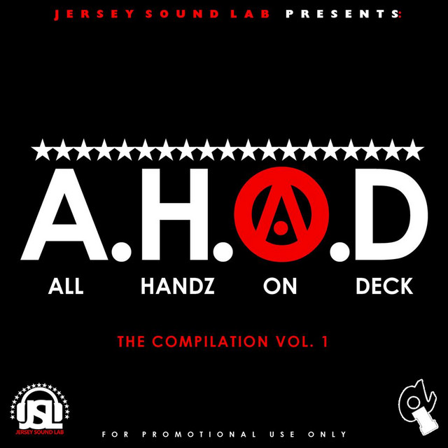 Joe 461_【洋書/サイン本】 Hands Tye「All Deck」 on