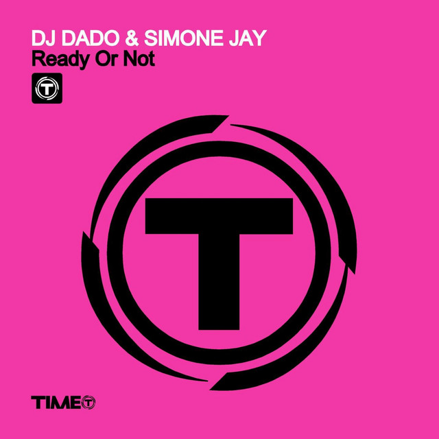 Ready or Not - Data Radio Mix
