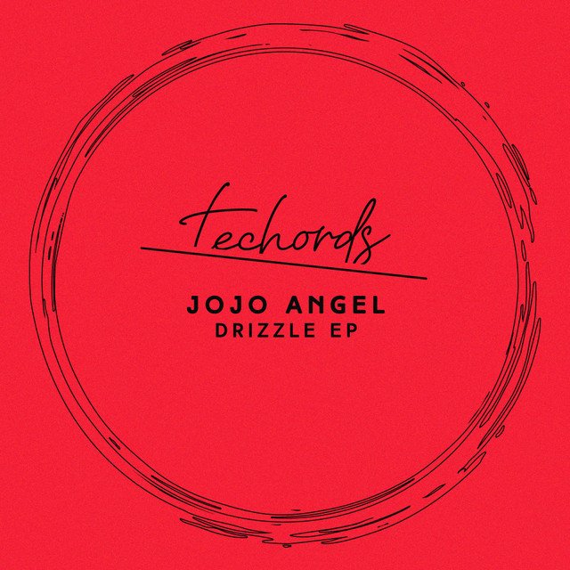 Drizzle album art