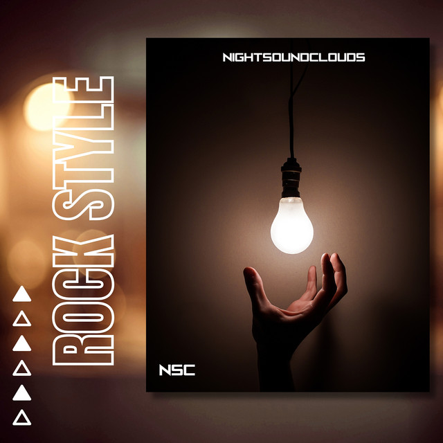 Rock Style cover art