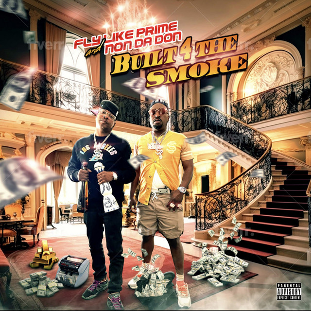 undefined album image