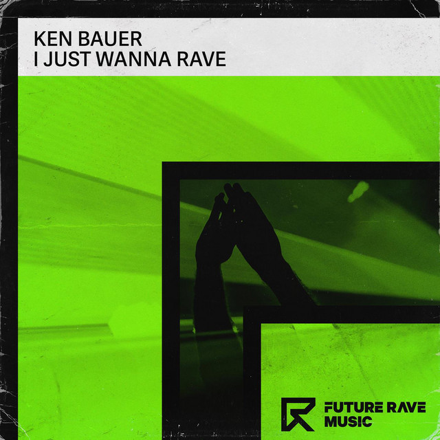 I Just Wanna Rave - Radio Edit