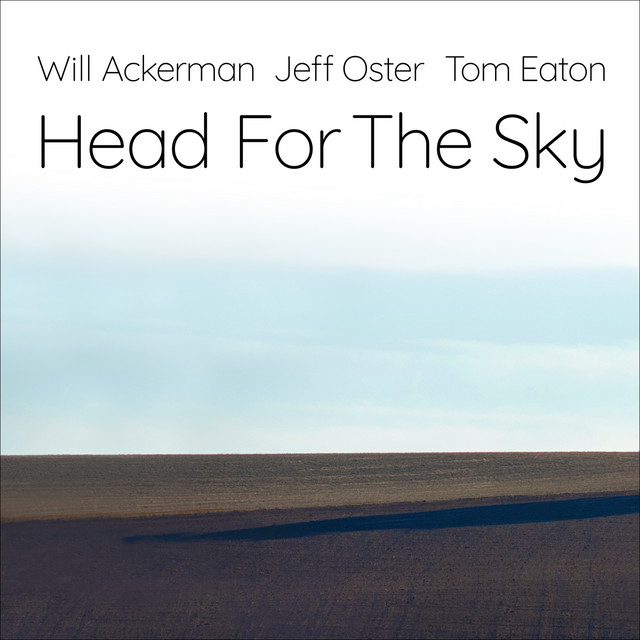 Head For The Sky