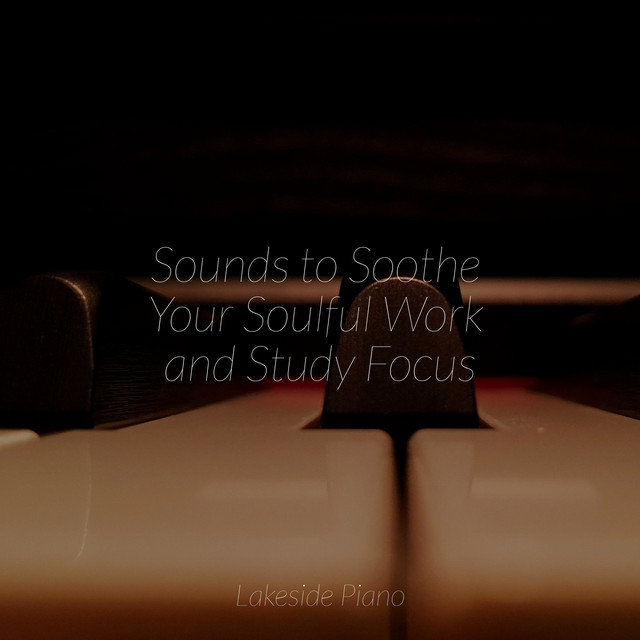 Sounds to Soothe Your Soulful Work and Study Focus - Album by SD | Spotify