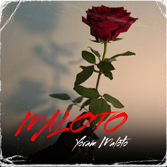 Maloto (Remastered) cover art