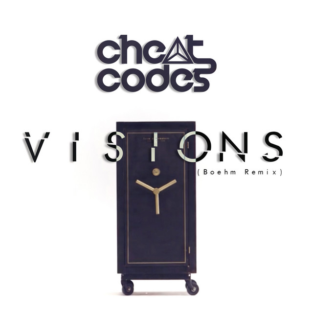 Visions - Boehm Remix