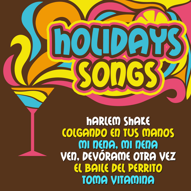 Colgando en Tus Manos