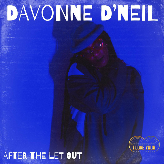 Davonne D'neil