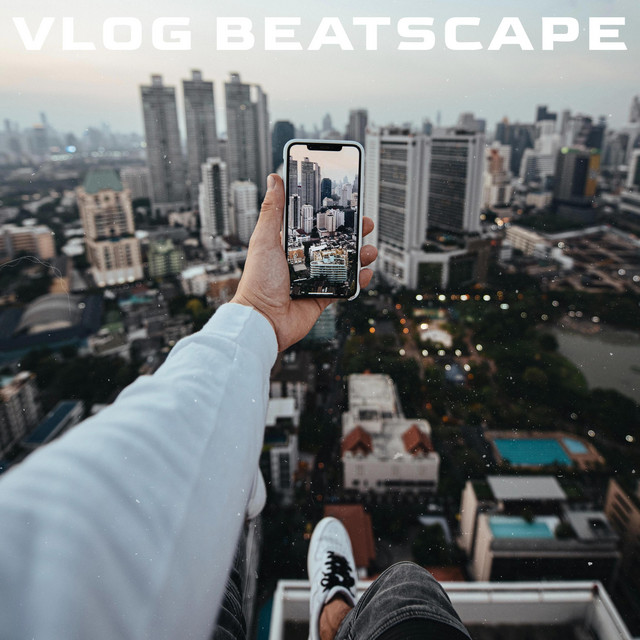 Обкладинка StereojamMusic — Vlog Beatscape