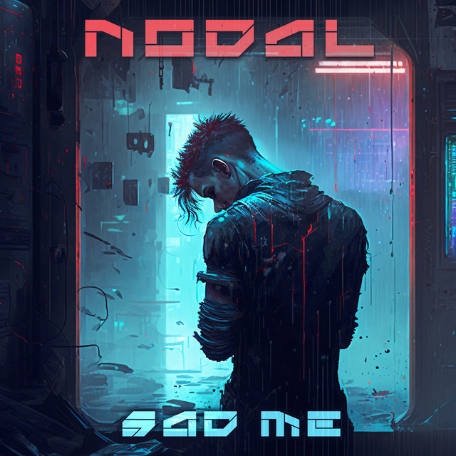 Sad Me cover art