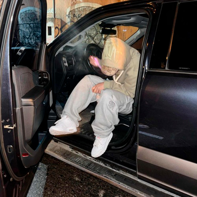 Si no le contesto cover art