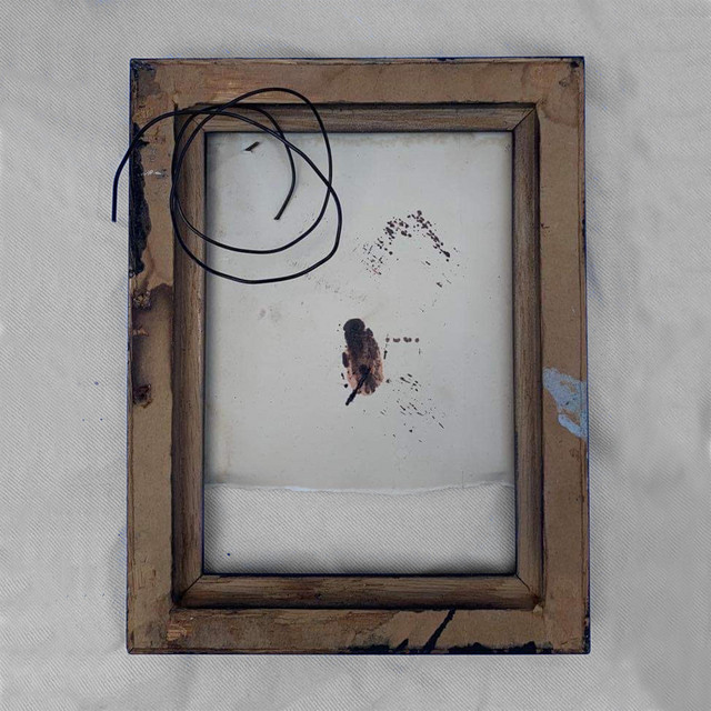 Choke cover art