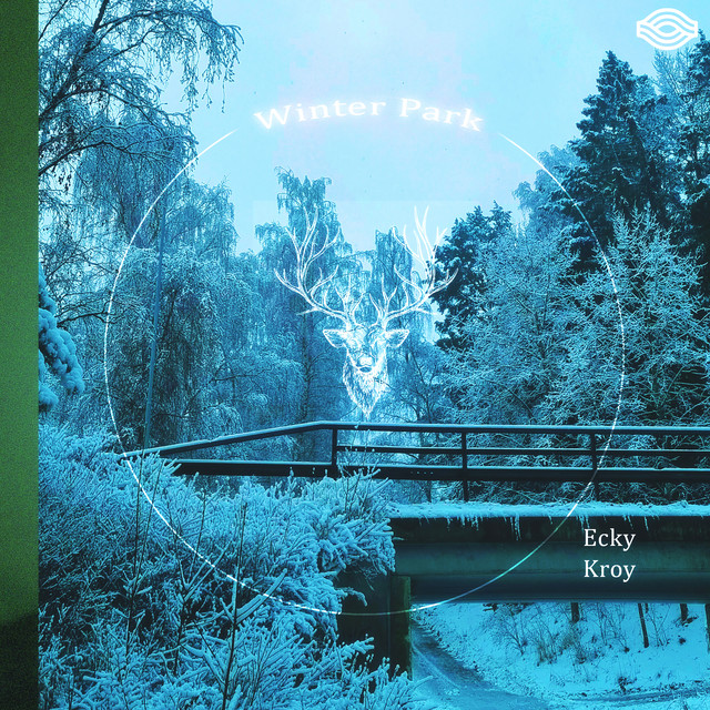 Winter Park cover art