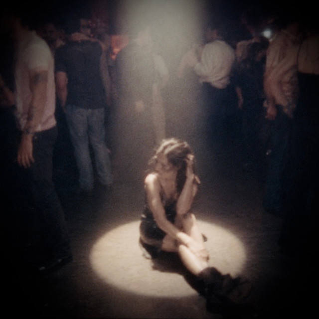 Black Ballroom cover