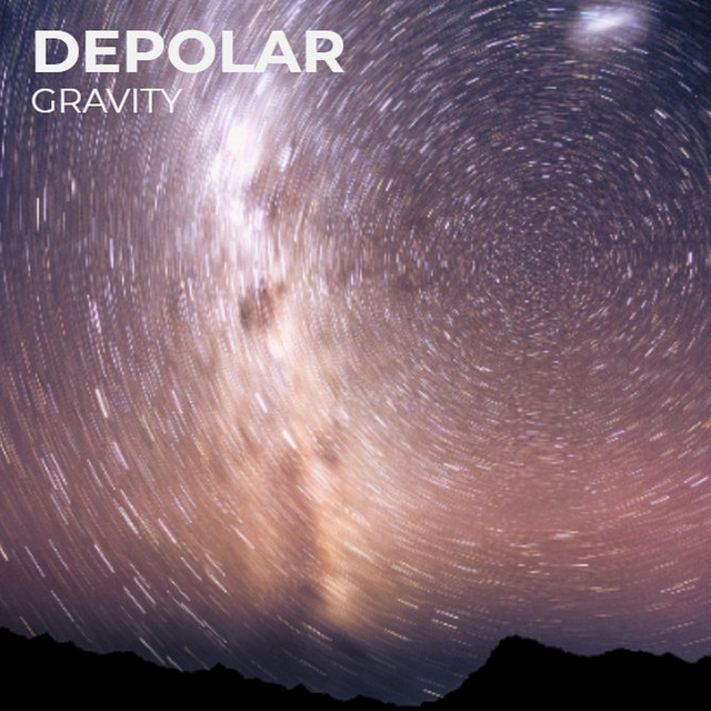 Depolar cover art