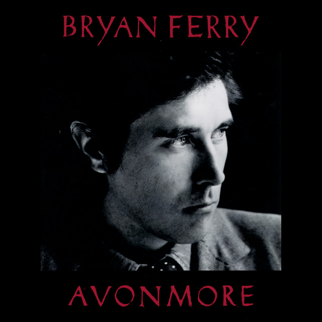 Johnny & Mary - Remaster 2014 - song and lyrics by Bryan Ferry