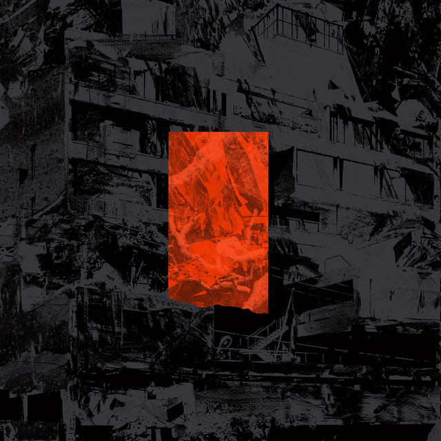 Structures cover art