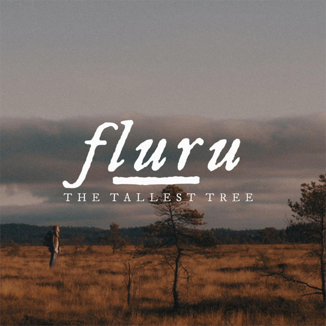 Omslag för The Tallest Tree av Fluru