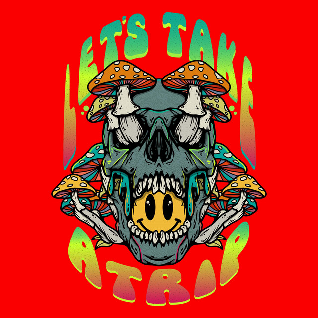 Let's Take A Trip cover art